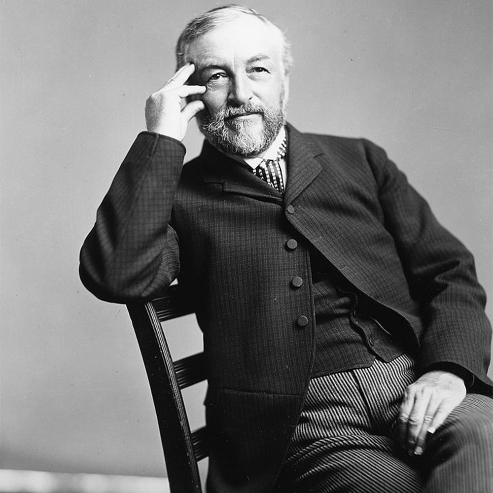 Samuel Pierpont Langley