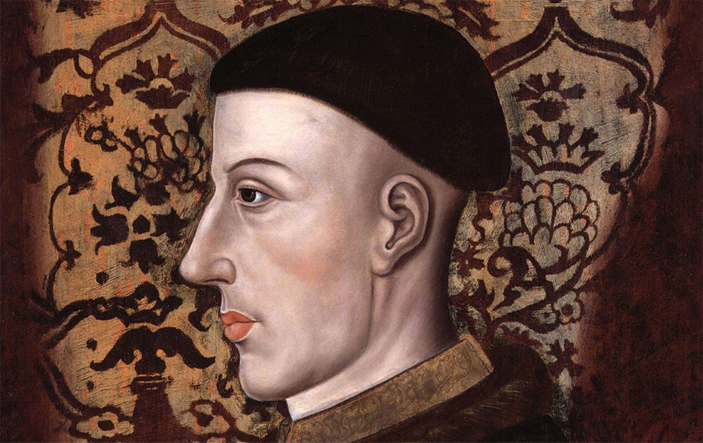 Henrik V