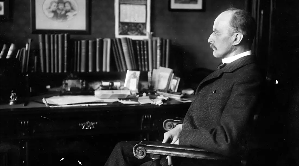 Max Planck