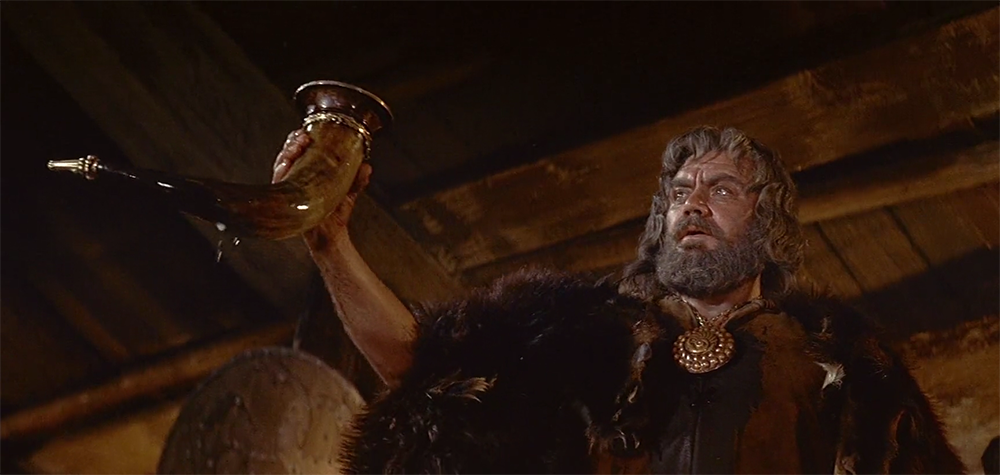 prizor iz filma 'Vikinzi'