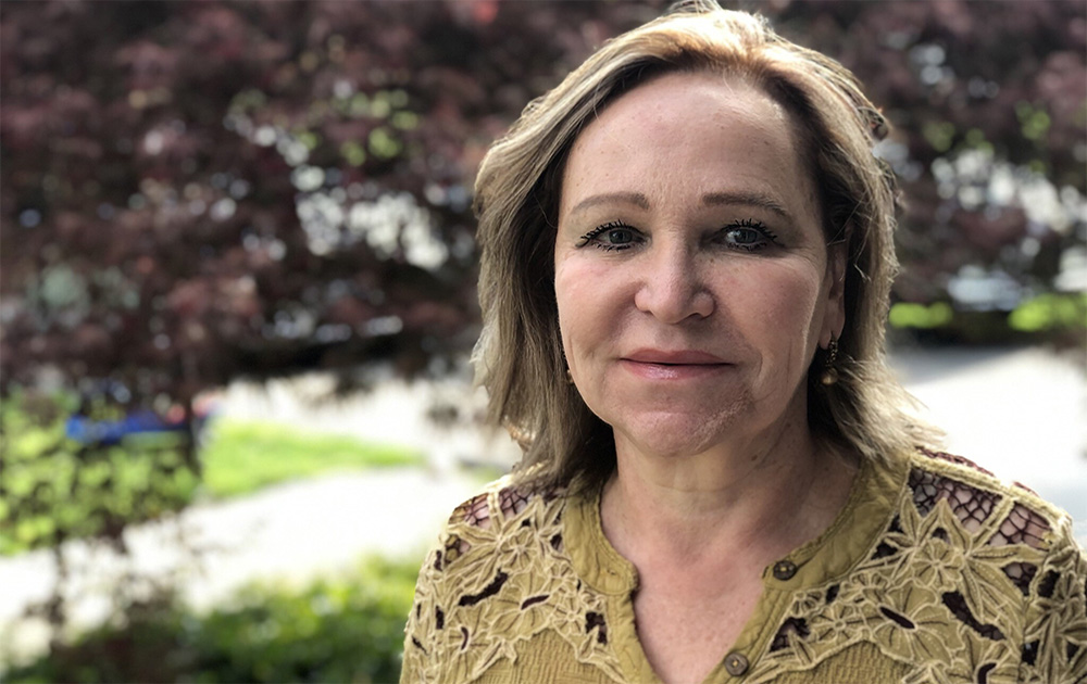 doktorica Alla Shapiro