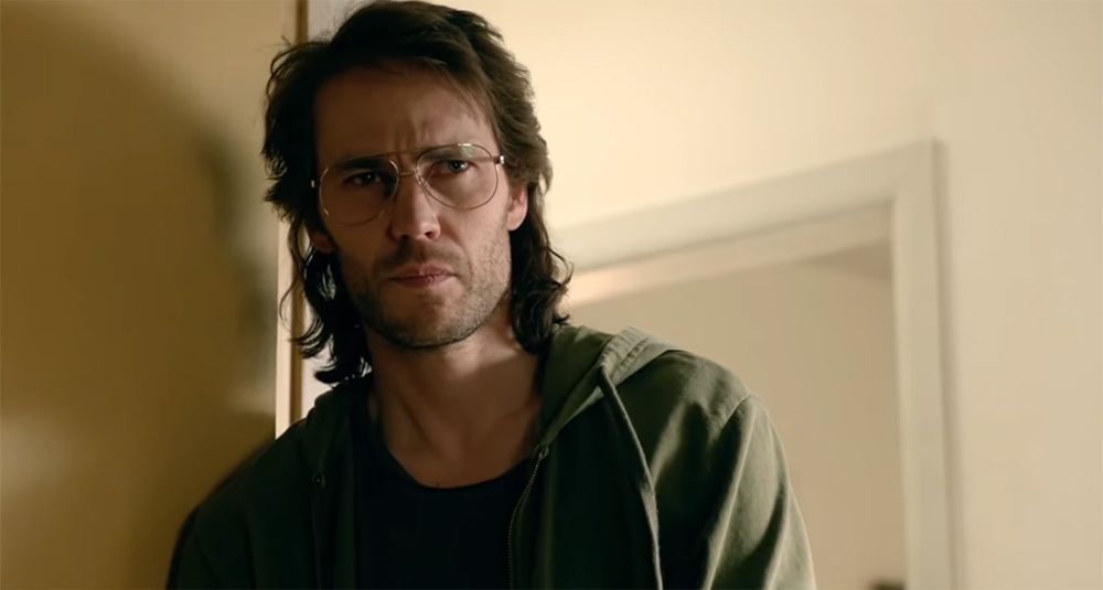 Taylor Kitsch kao David Koresh u miniseriji 'Waco'