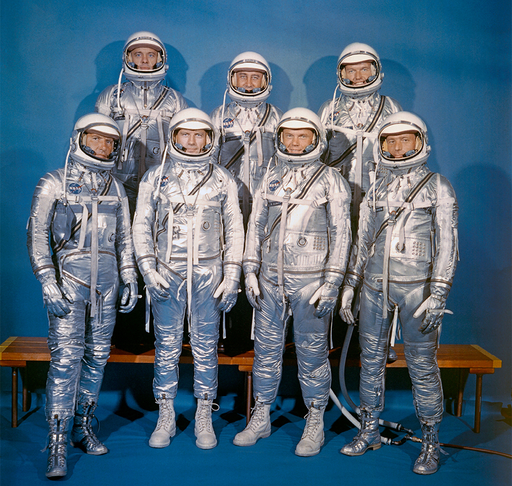 Merkurijeva sedmorka