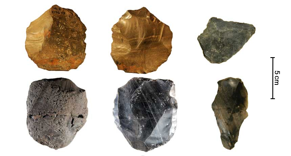 alati iz kamenog doba