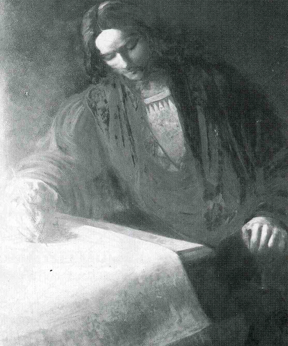 Martin Waldseemüller