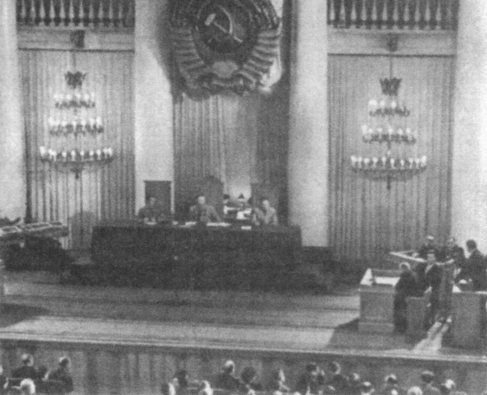 suđenje Powersu u Moskvi