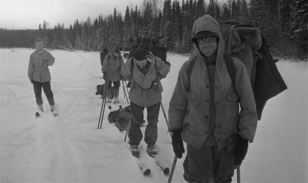 nestali ruski planinari