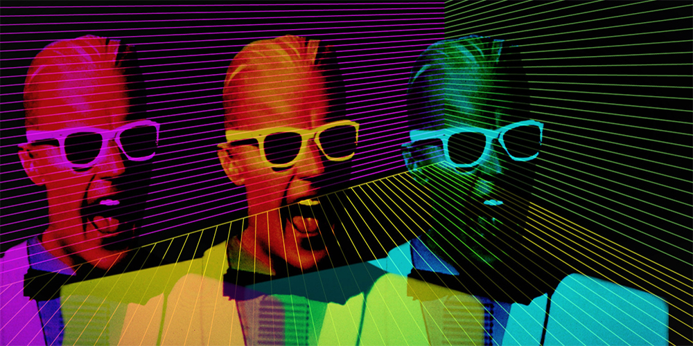 Max Headroom