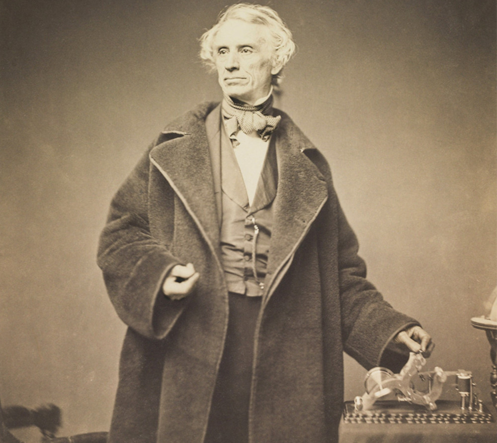Samuel Morse