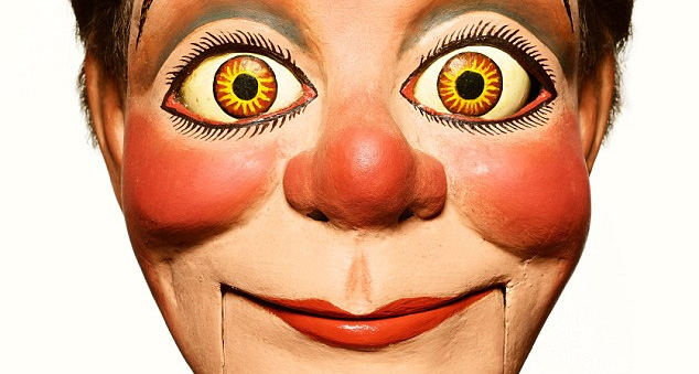 lutka za ventrilokvizam