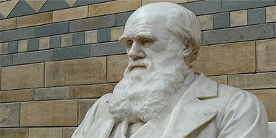 kip Charlesa Darwina