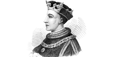 Henrik V