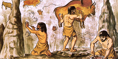 život naših predaka