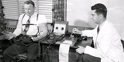 poligrafsko testiranje