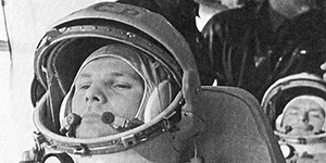 Jurij Gagarin